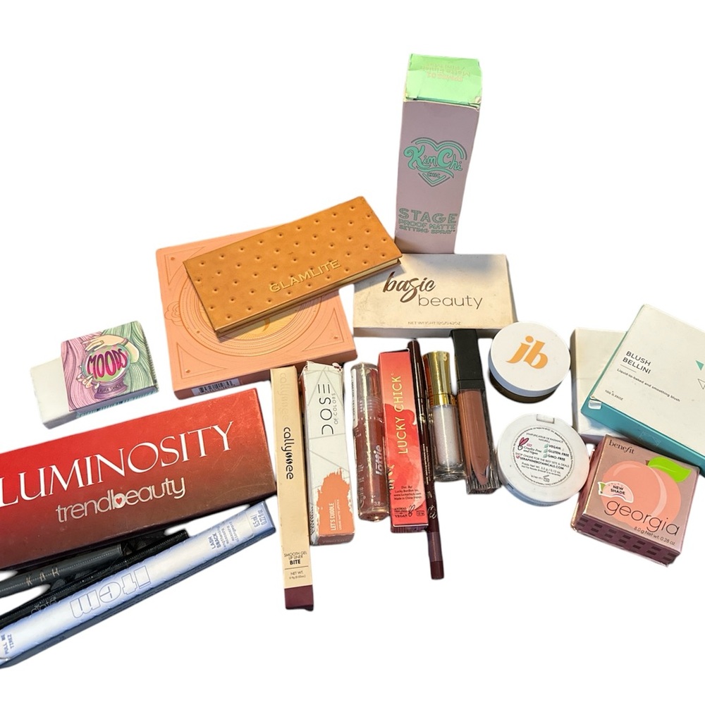 Make up lot